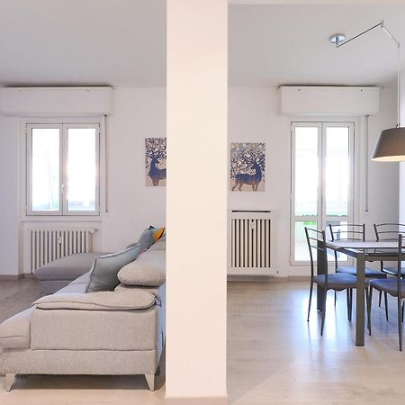 Mila Apartments Venosa Milano Eksteriør bilde