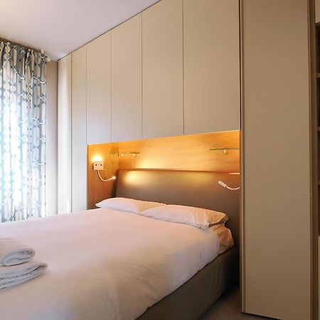 Mila Apartments Venosa Milano Eksteriør bilde