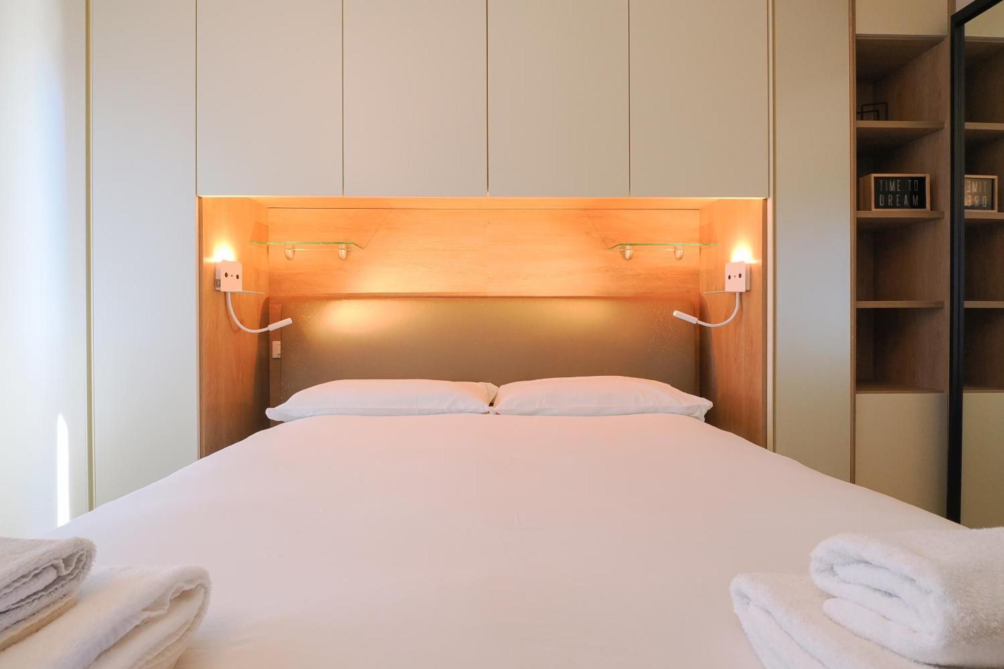 Mila Apartments Venosa Milano Eksteriør bilde
