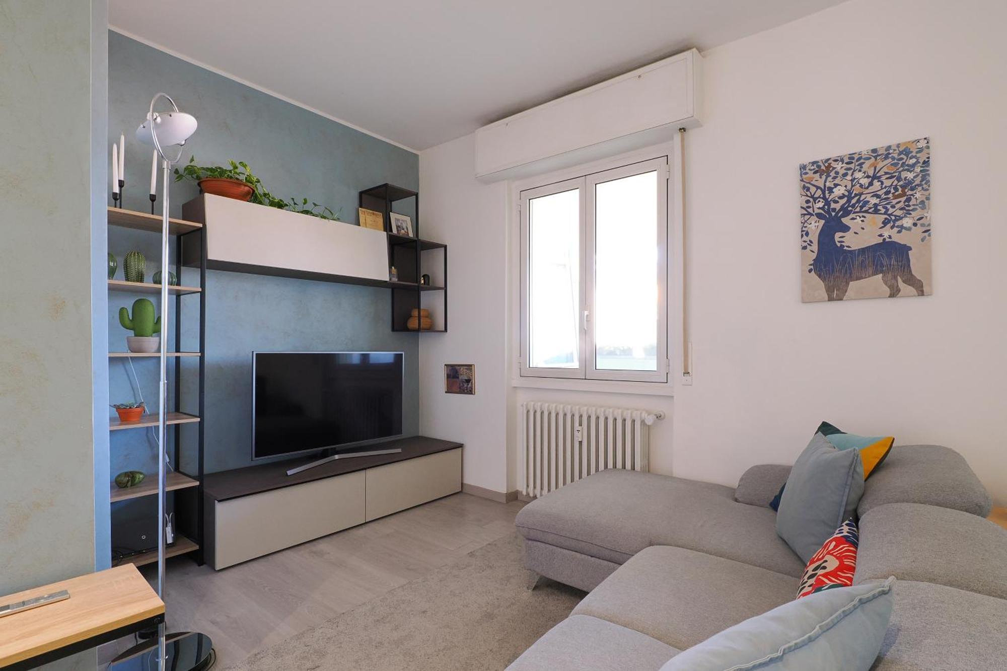 Mila Apartments Venosa Milano Eksteriør bilde