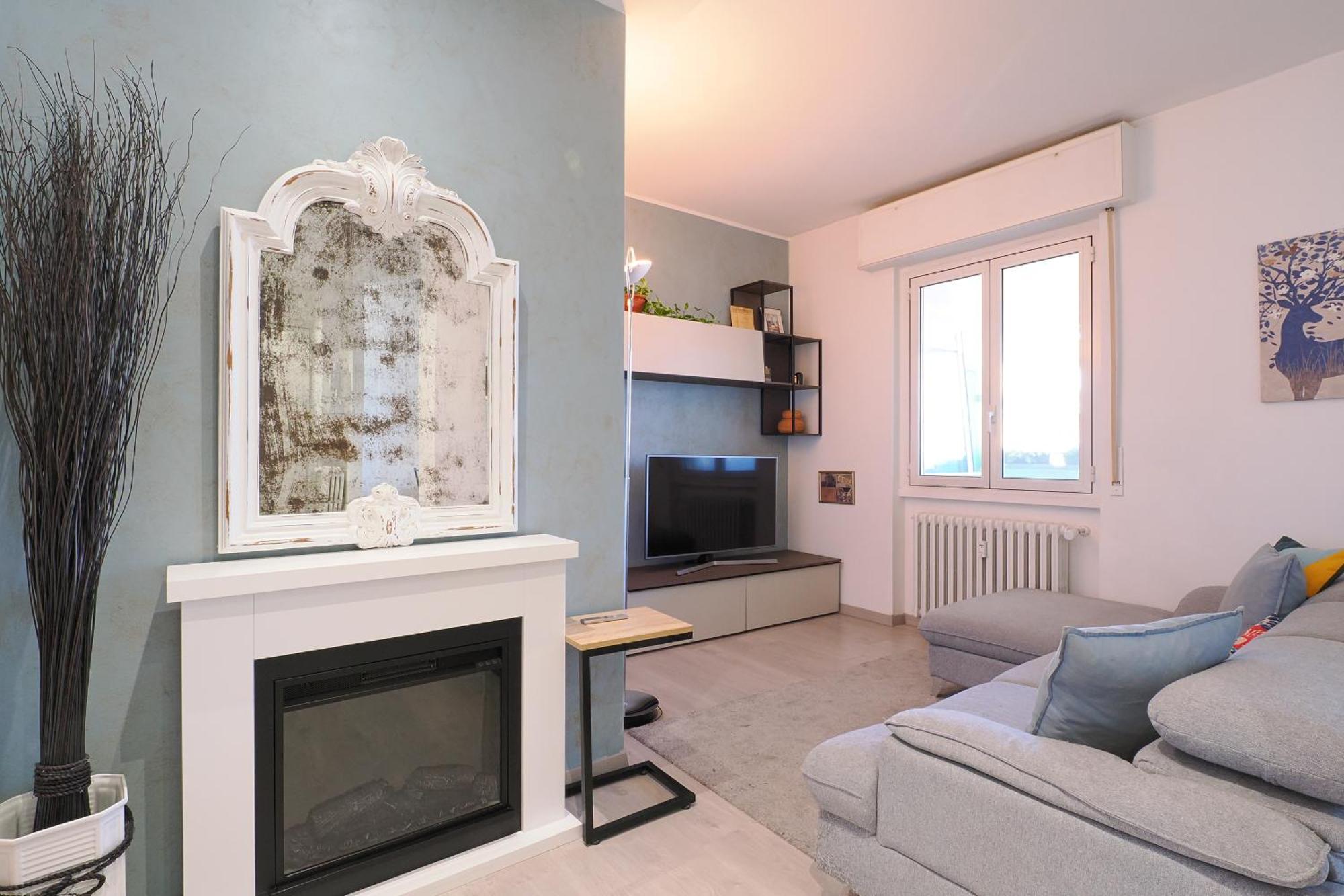 Mila Apartments Venosa Milano Eksteriør bilde