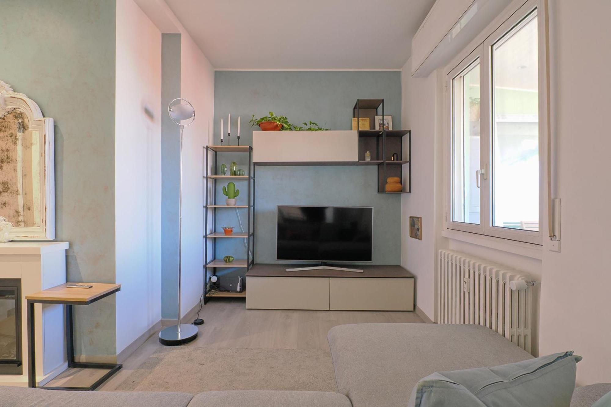 Mila Apartments Venosa Milano Eksteriør bilde
