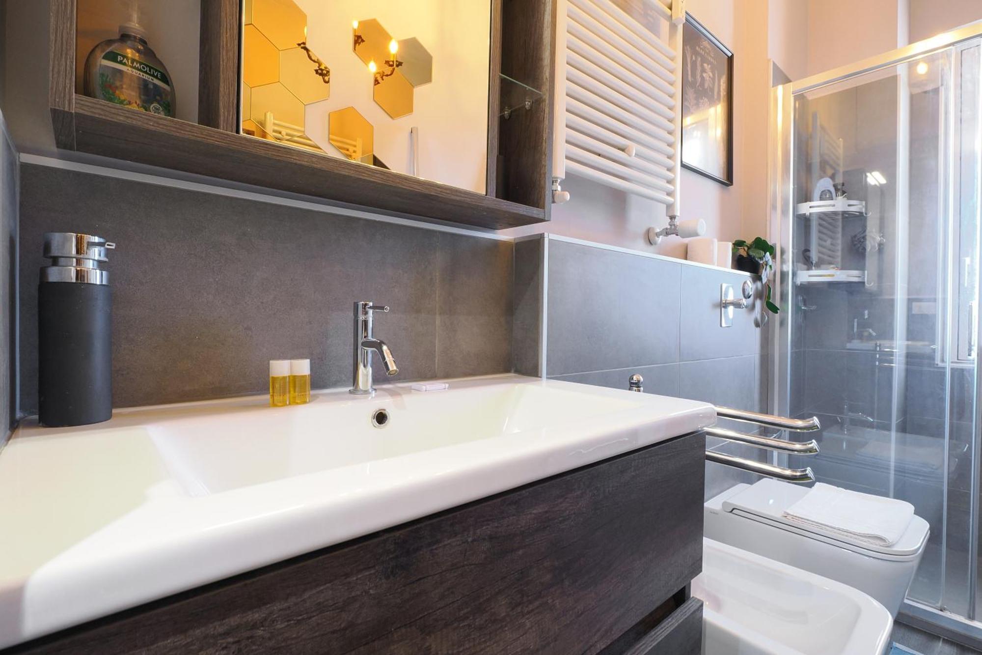 Mila Apartments Venosa Milano Eksteriør bilde