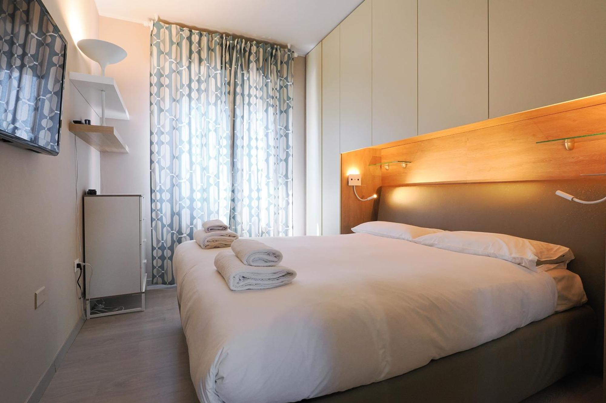 Mila Apartments Venosa Milano Eksteriør bilde