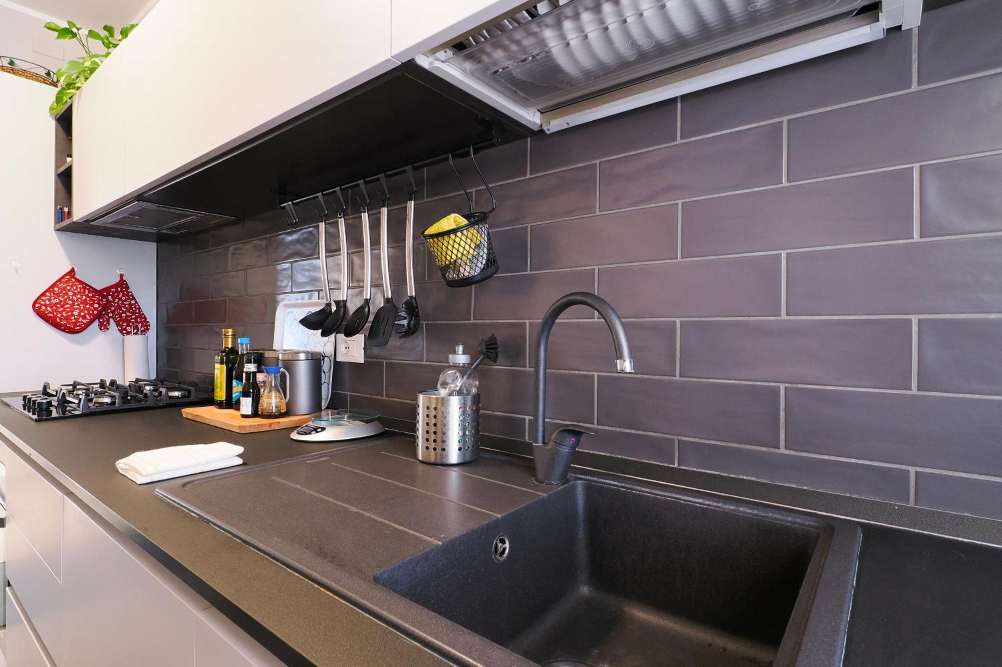 Mila Apartments Venosa Milano Eksteriør bilde