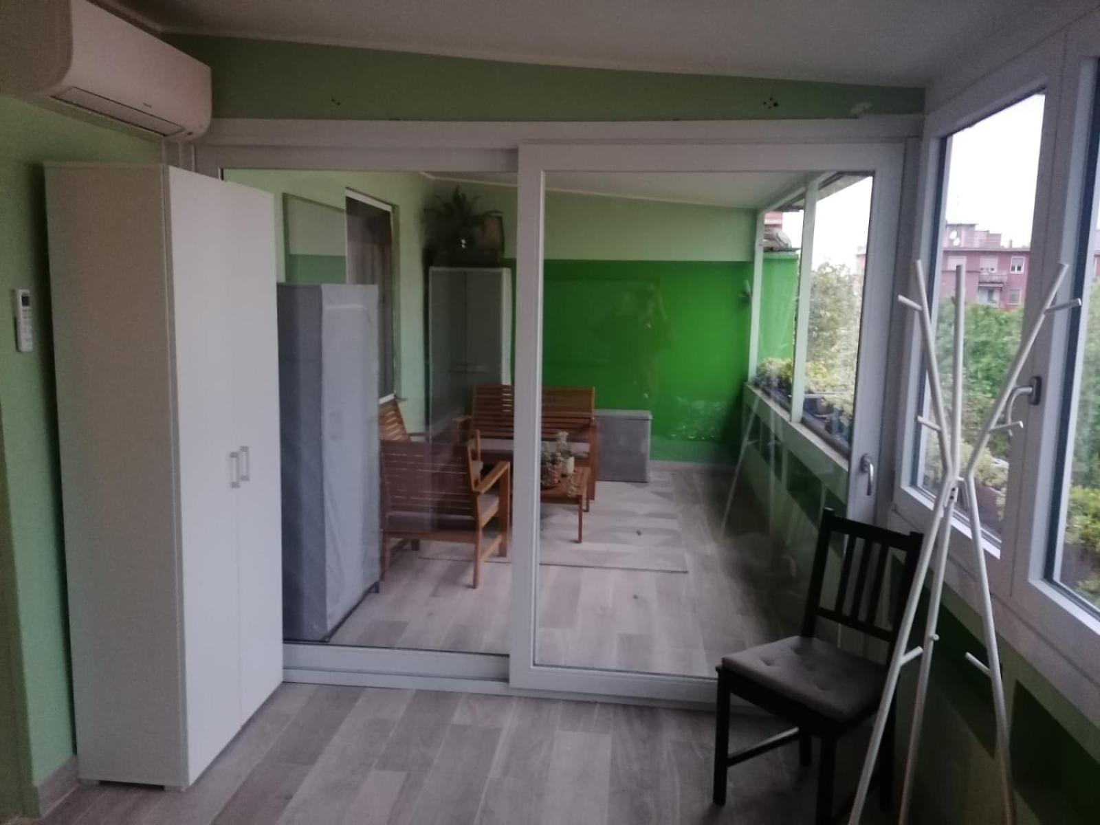 Mila Apartments Venosa Milano Eksteriør bilde